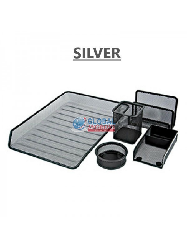 SET UFFICIO RETE SILVER5pz.