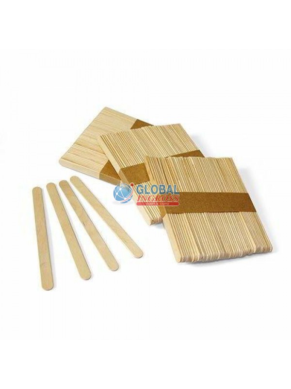 STECCHE LEGNO PZ.50