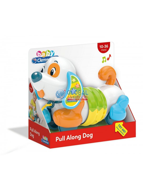 CHARLIE CAGNOLINO TRAINABILE