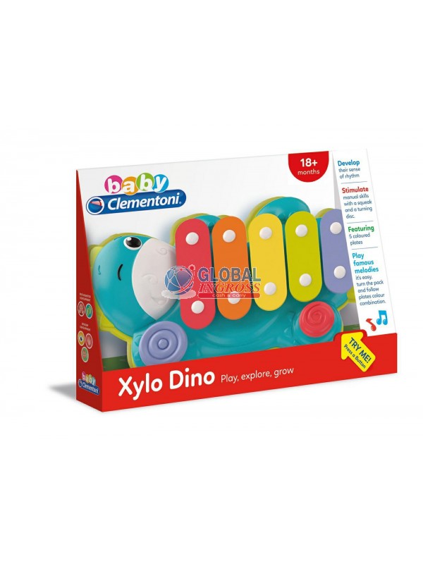 XILODINO