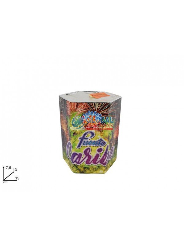 FONTANA FUENTE CARIBE