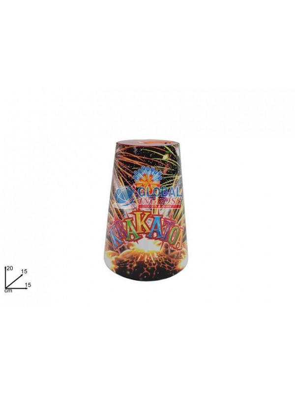 FONTANA KRAKATOA