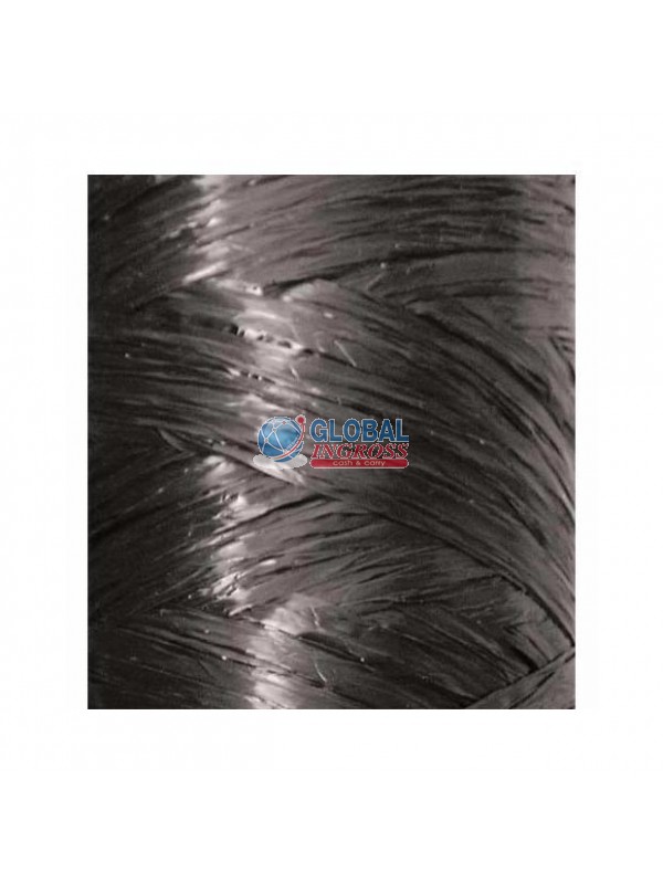 RAFIA CONETTO NERO 170mt