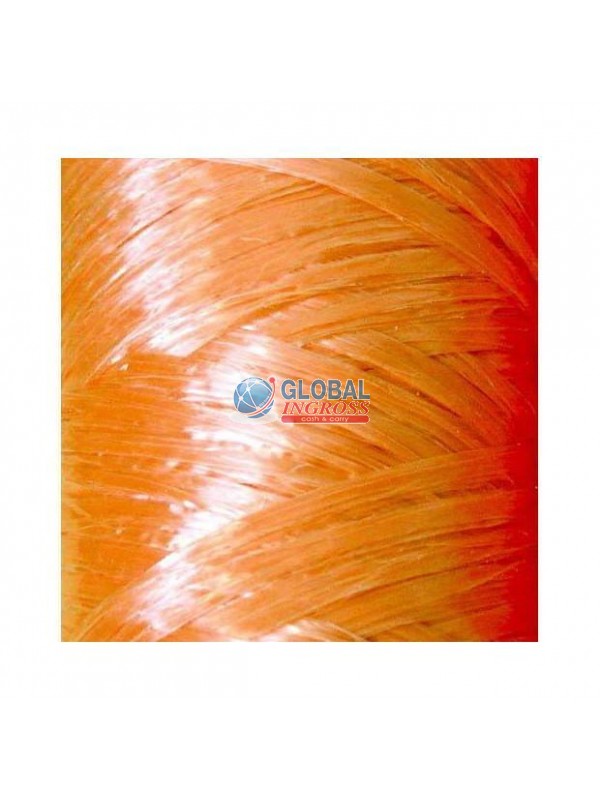 RAFIA CONETTO ARANCIO 170mt