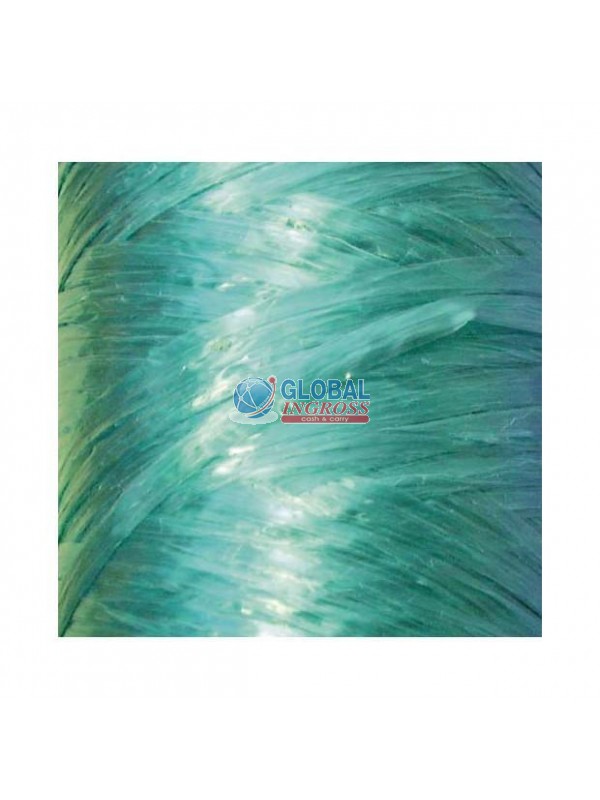 RAFIA CONETTO VERDE 170mt