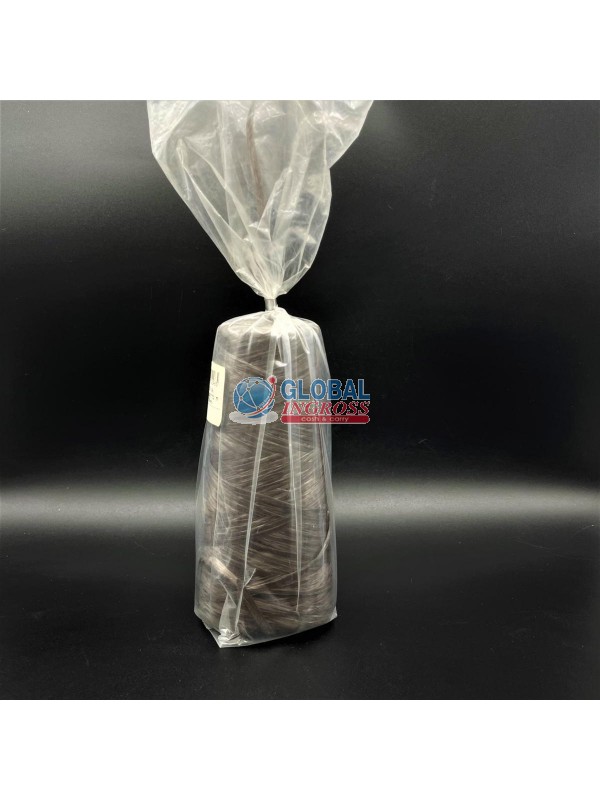 RAFIA CONETTO MARRONE 170mt