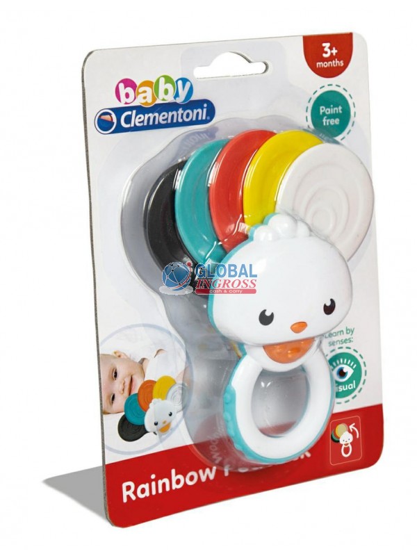 SONAGLINO PAVONE CLEMENTONI