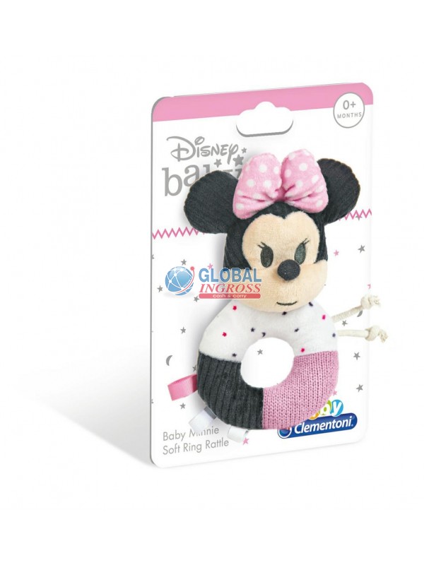 SONAGLINO RING MINNIE