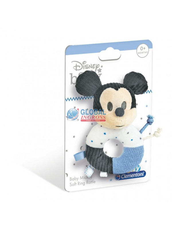 SONAGLINO RING MICKEY