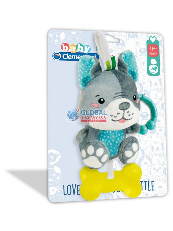 SONAGLIO SOFT DOG.