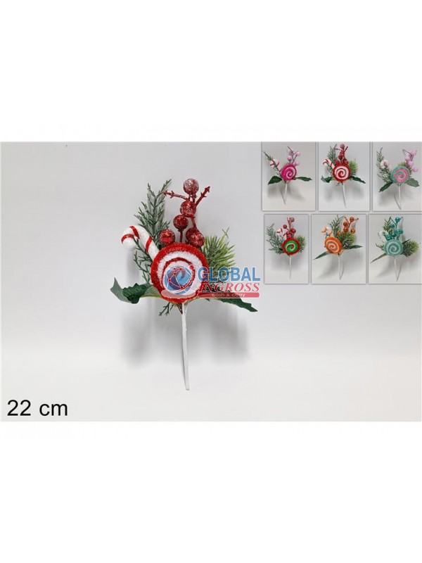 SPILLONE LECCA LECCA C/BACCHE