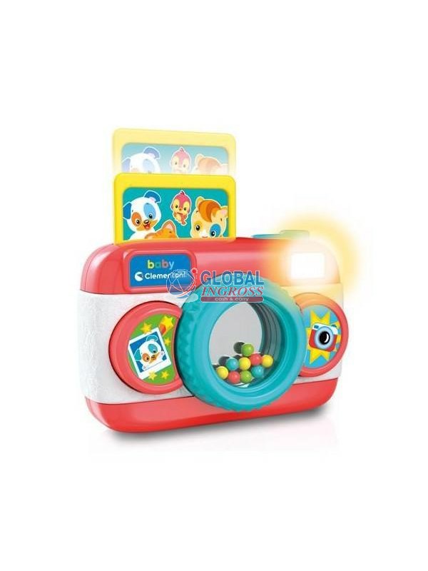 BABY CAMERA INTERATTIVA. (17540)