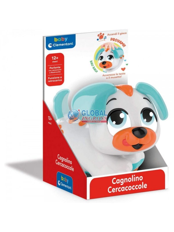 CERCACOCCOLE CAGNOLINO