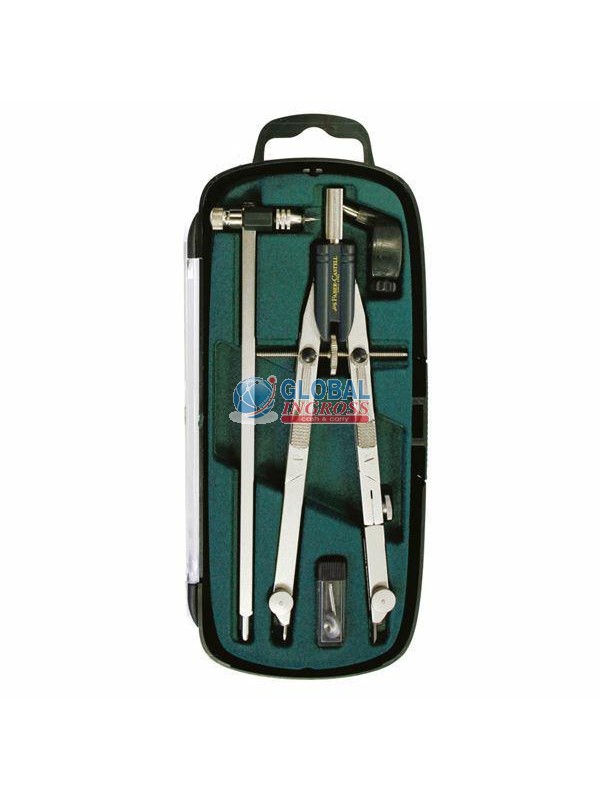 BALAUSTRONE TECH + PROLUNGA/INNESTO