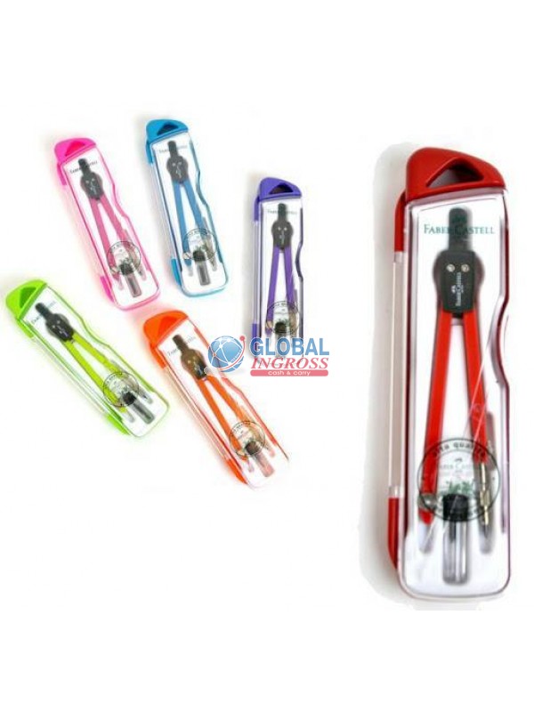 COMPASSO FABER COLOR