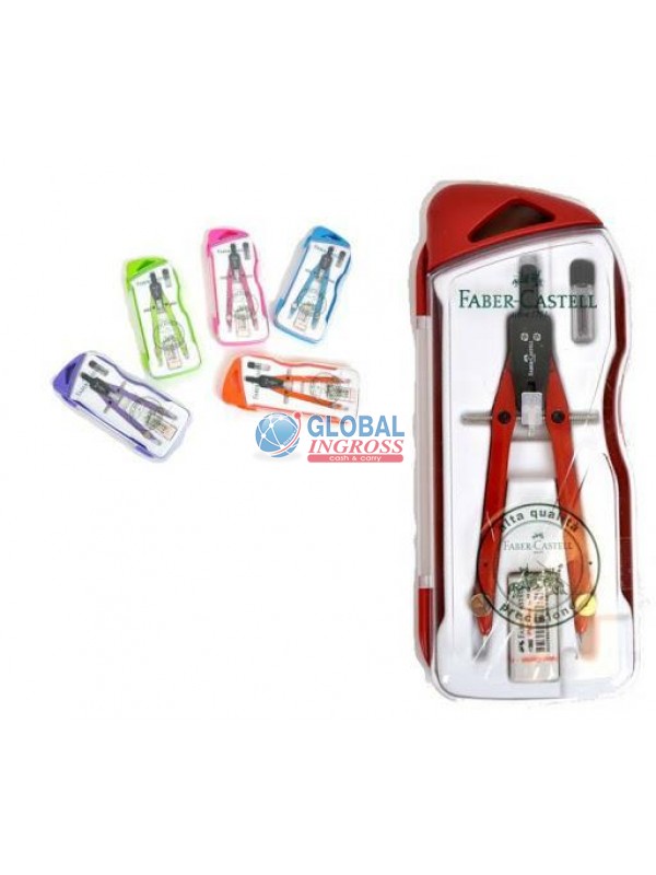 BALAUSTRONE FABER COLORCOL. ASS.