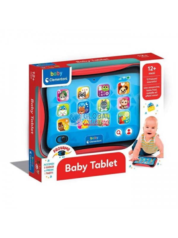 BABY TABLET