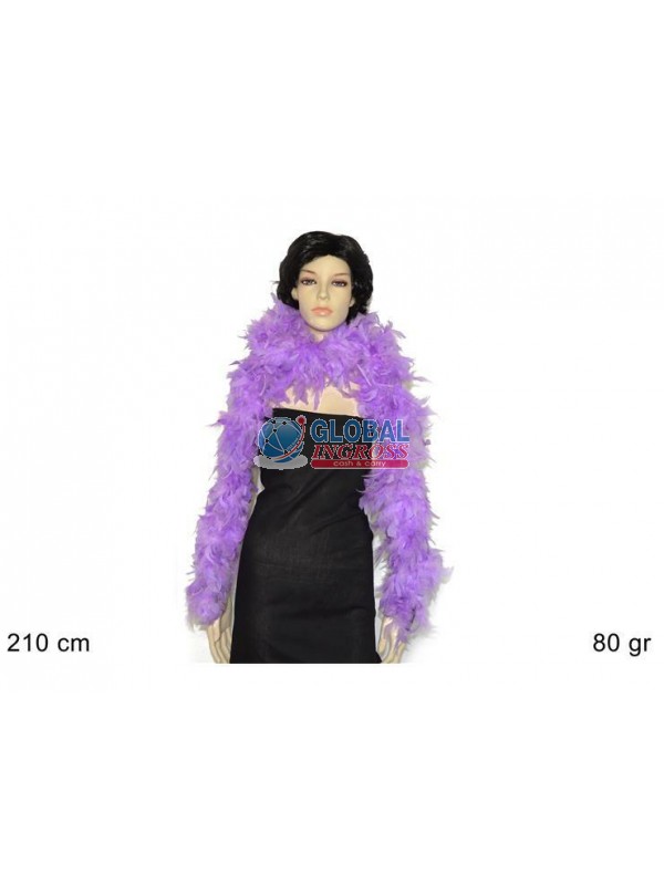 BOA PIUMA VIOLA 80gr
