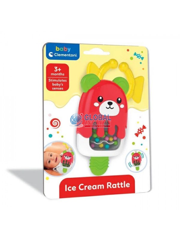 SONAGLINO ICE CREAM