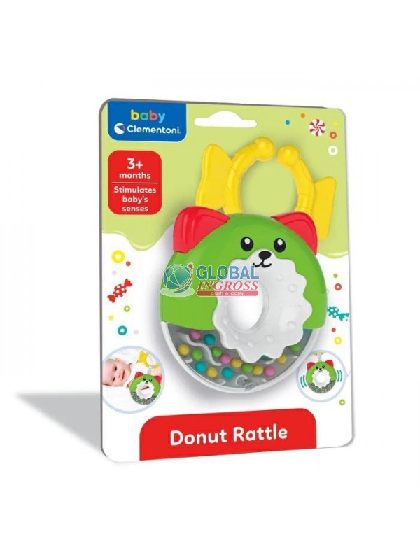 SONAGLINO DONUT