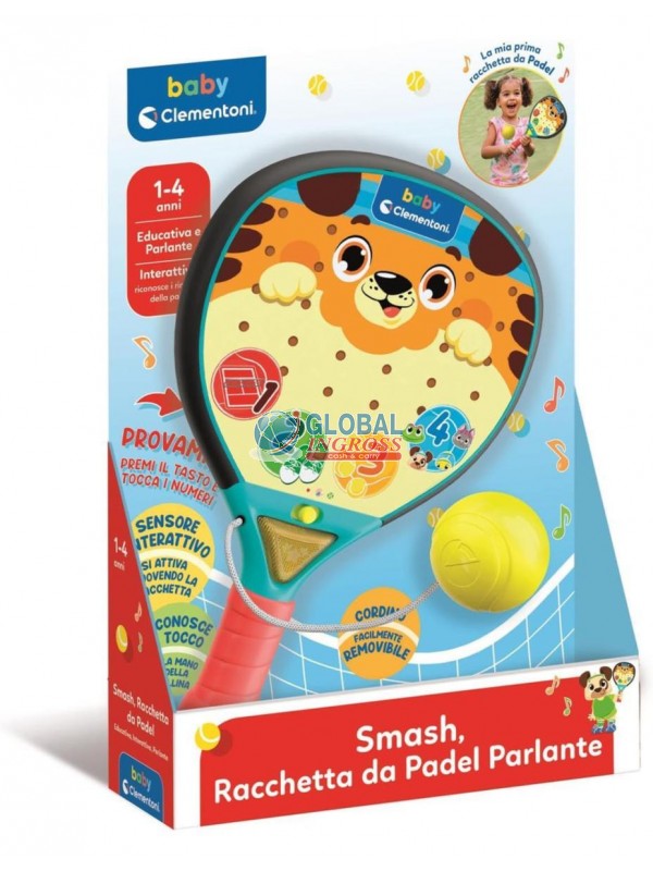BABY RACCHETTA PADEL