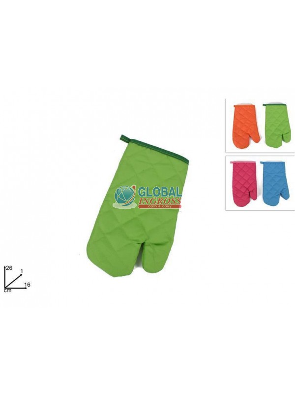 GUANTO FORNO COLOR ASS.