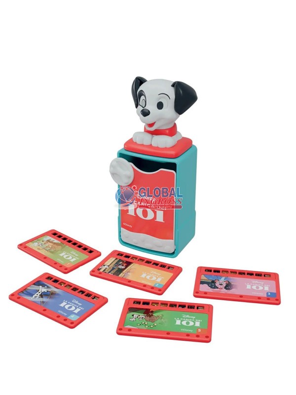 STORYTELLER REFILL 101 DALMATIANS