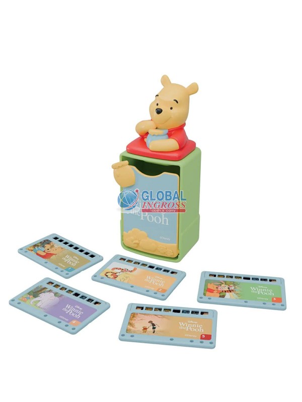 STORYTELLER REFILL WINNIE THE POOH