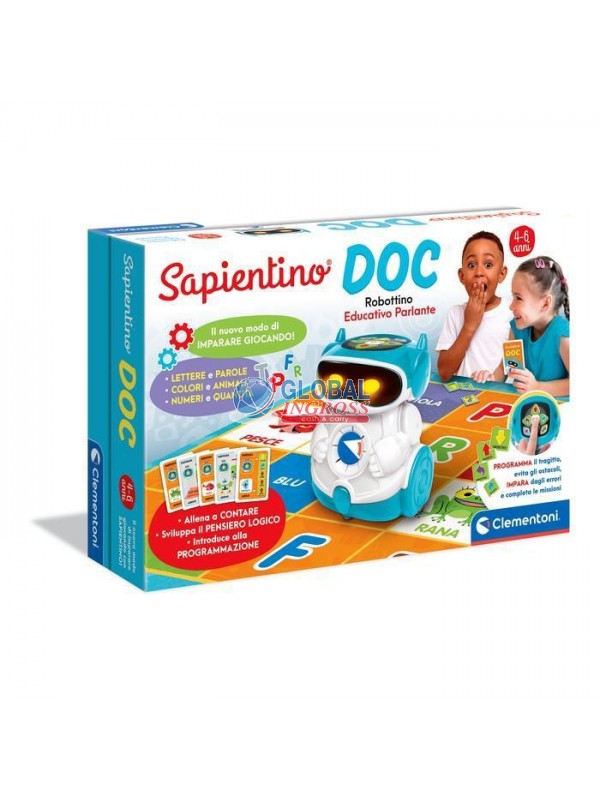 SAPIENTINO DOC