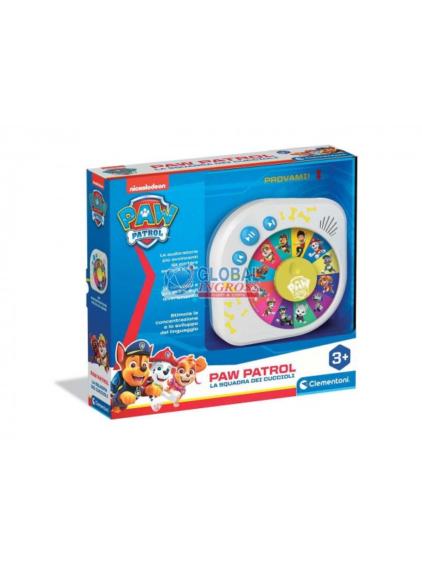 STORYTELLER PAW PATROL