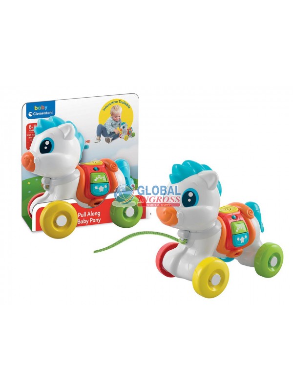 BABY PONY SEMPRE CON ME