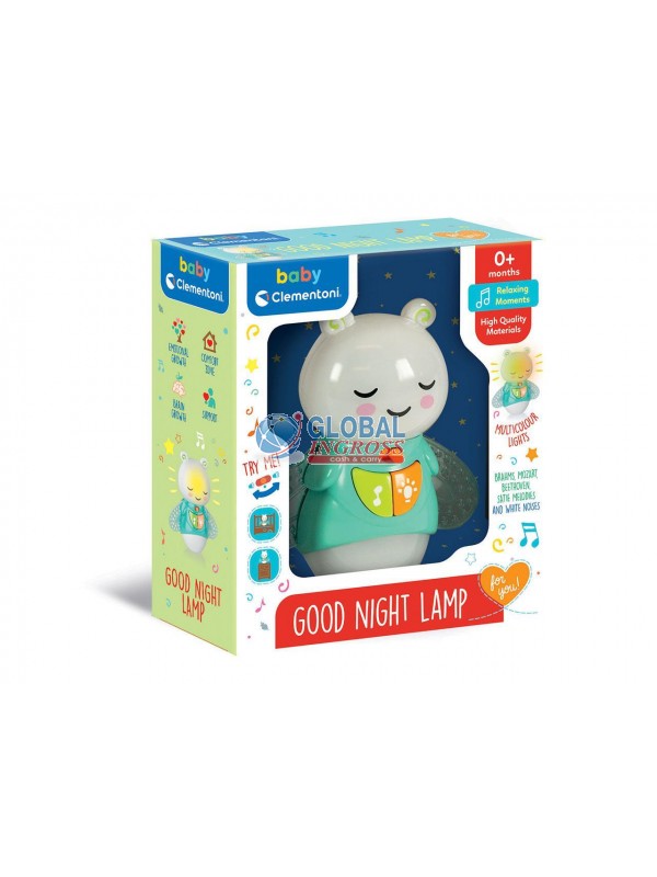 LAMPADA BUONA NOTTE