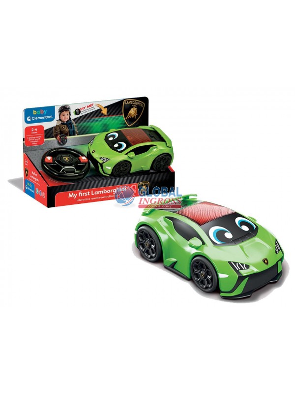 BABY LAMBORGHINI AUTO R/C