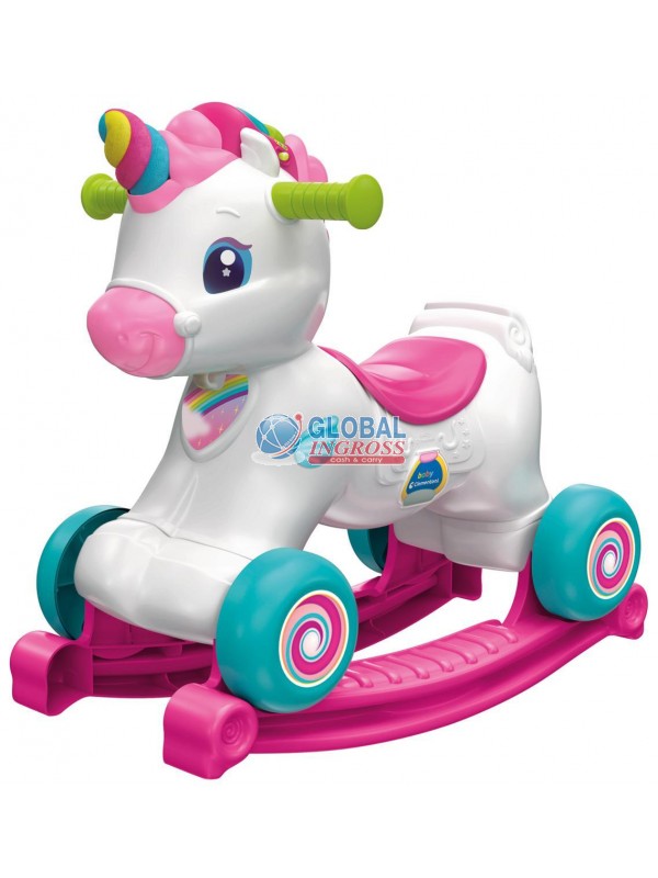 NUVOLA DOLCE UNICORNO