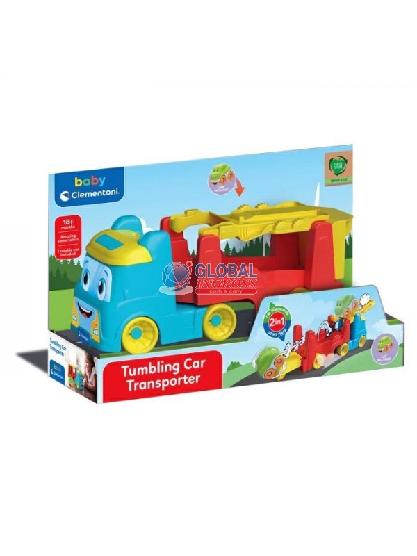 CAMION TRASPORTA AUTO