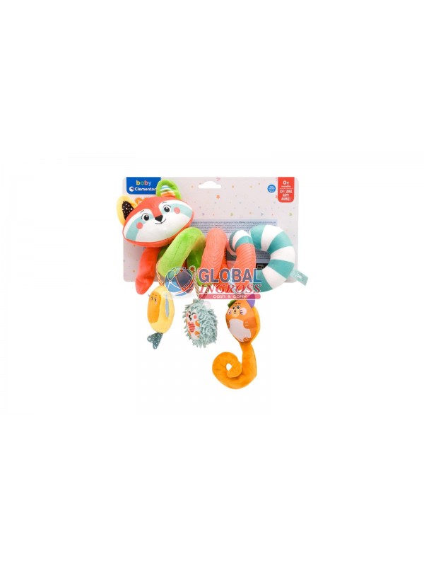 SPIRALE SOFT new (17799)