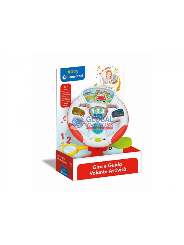 GIRA E GUIDA VOLANTE ATTIVITA' new