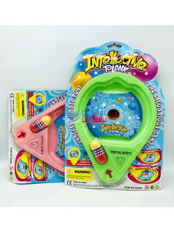 GIOCO FAGIOLO MAGICO