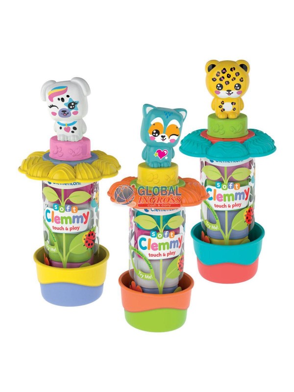 CLEMMY GARDEN TUBE
