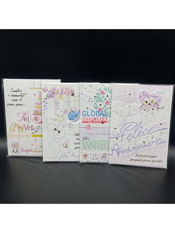 BIGLIETTO ANNIVERSARIO ASS.