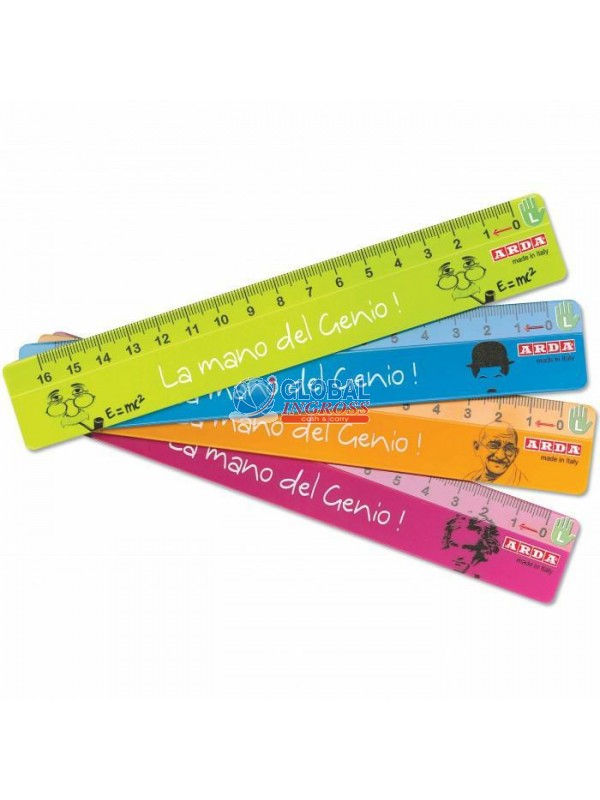 RIGHELLO X MANCINI MANODEL GENIO