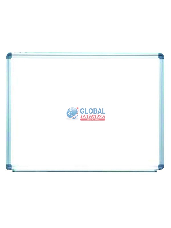 LAVAGNA MAGNETICA 90x120 BIANCA