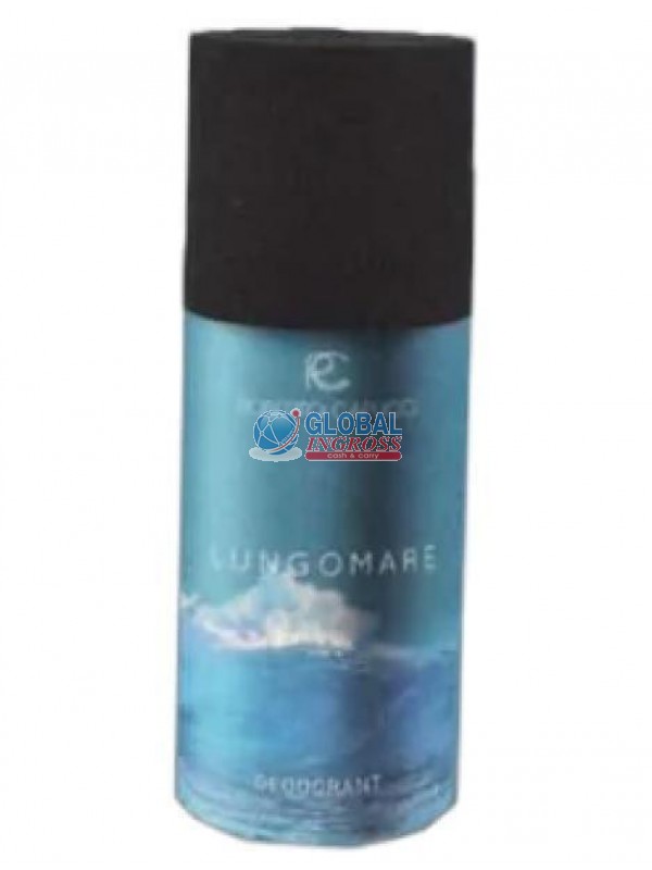DEODORANTE CAPUCCI LUNGOMARE UOMO 150ml