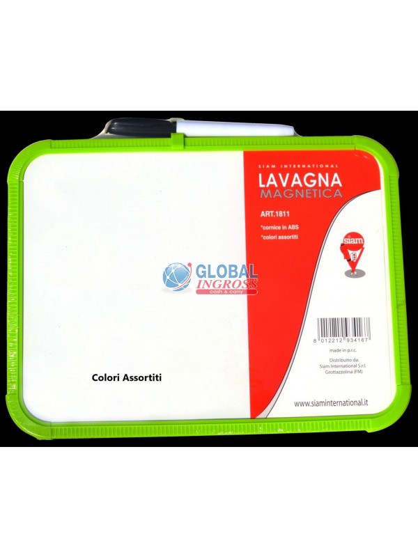 LAVAGNA MAGNETICA 21x28