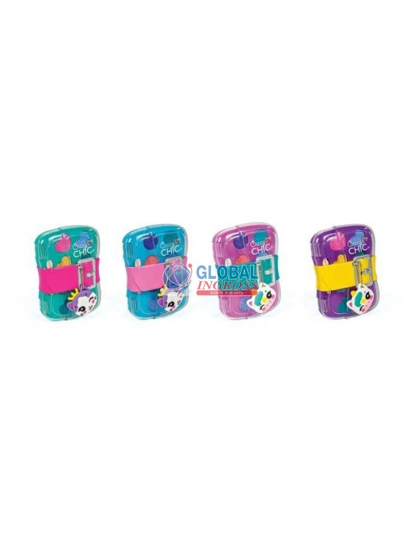 CRAZY CHIC SMALL MAKE UP