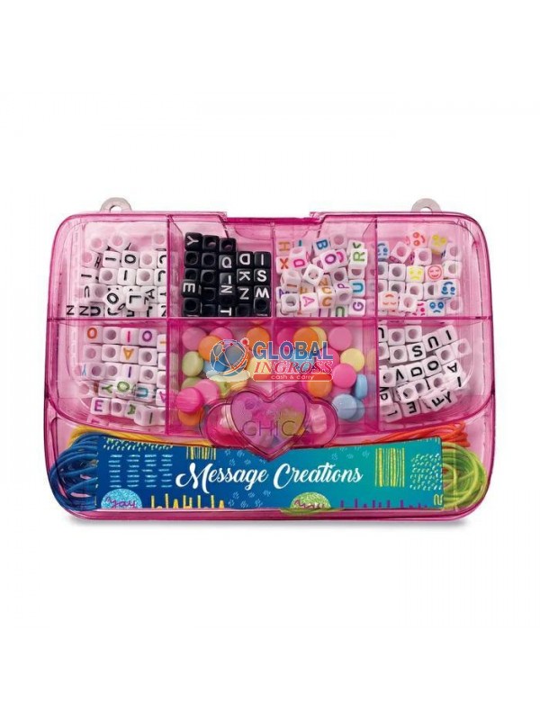 CRAZY CHIC BRACCIALETTIDELL'AMICIZIA