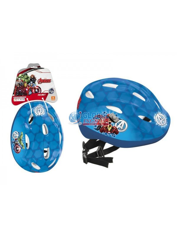 CASCO AVENGERS