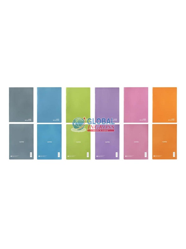 MAXI COMIX A COLOR VIBES