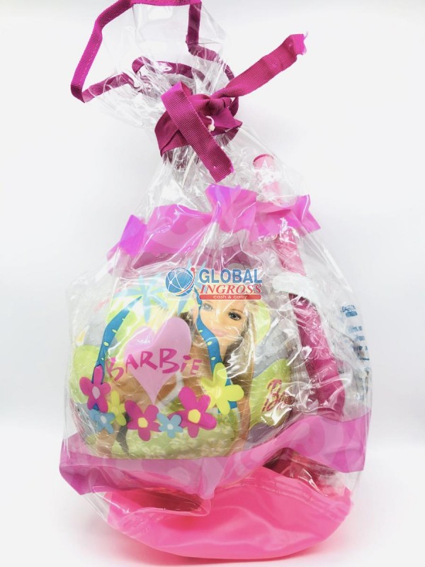 BORSA SEA SET BARBIE