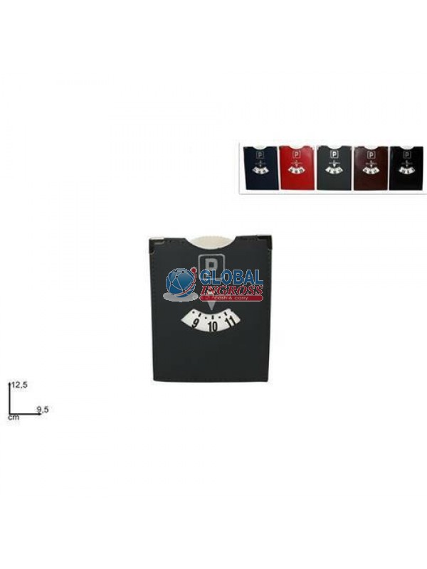 DISCO ORARIO SIMILPELLE